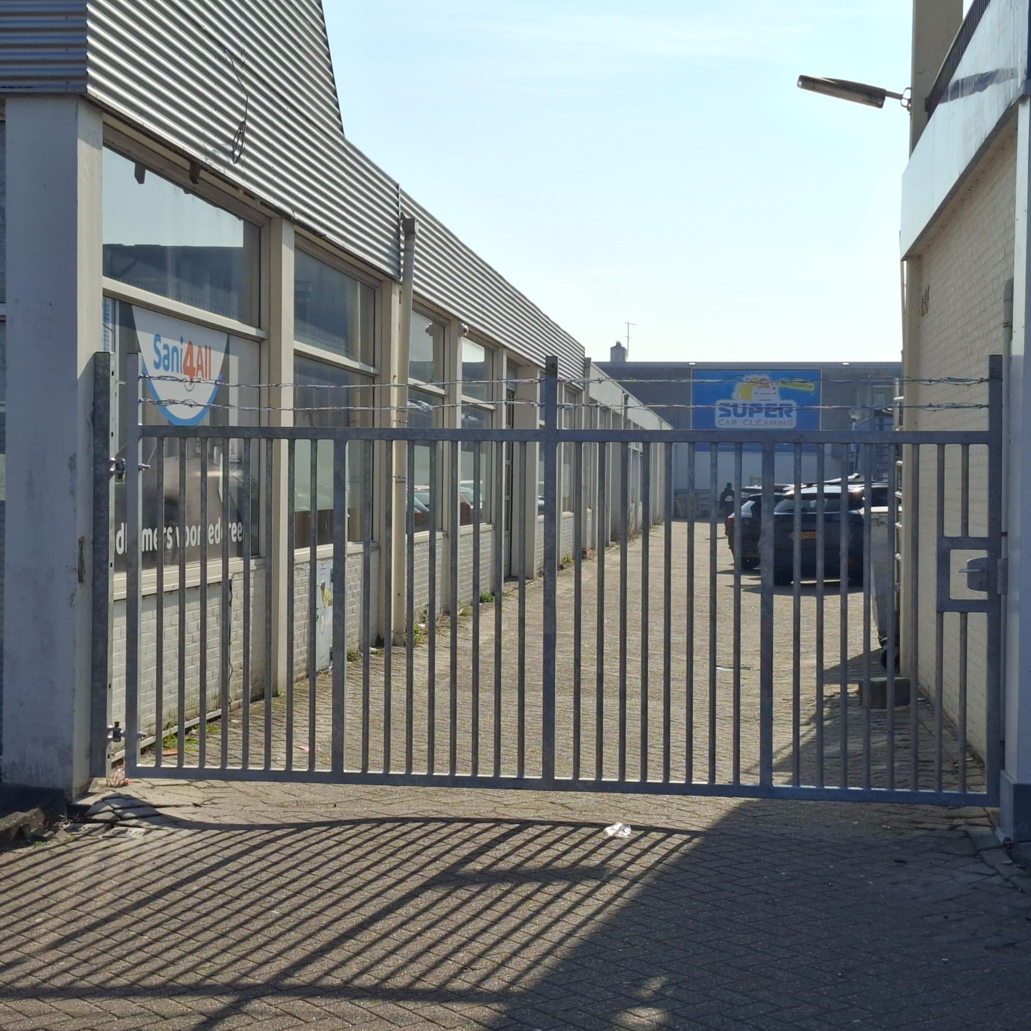 Stuurkast ombouw van relais naar PLC op locatie schakelkast renovatie
